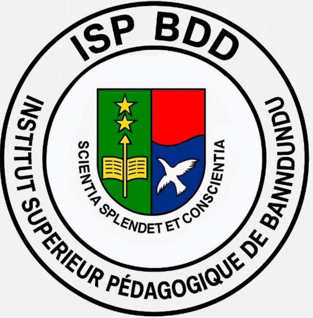 L'ISP-BANDUNDU